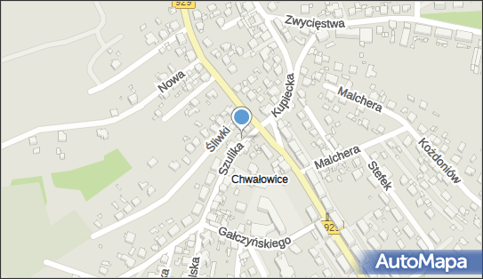 6421784901, Referat Grażyna Smołka 