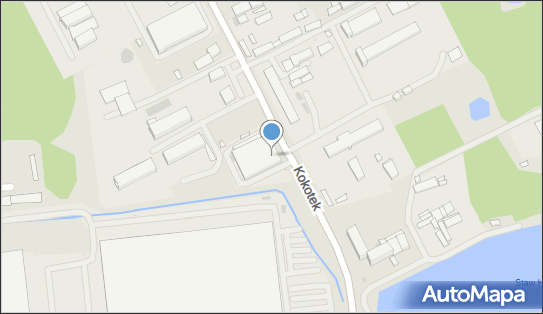 Reflex-Polska sp. z o.o., Kokotek 27, Ruda Śląska 41-700 - Przedsiębiorstwo, Firma, numer telefonu