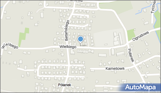 Refresh Wojciech Reinert, Króla Kazimierza Wielkiego 18, Tyczyn 36-020 - Przedsiębiorstwo, Firma, NIP: 8133460118