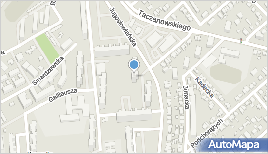 Refugium, Jugosłowiańska 48a, Poznań 60-149 - Przedsiębiorstwo, Firma, NIP: 7790044750