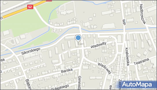Regan Jurka Rolland, os. Wadowity 4, Wadowice 34-100 - Przedsiębiorstwo, Firma, NIP: 5511686260