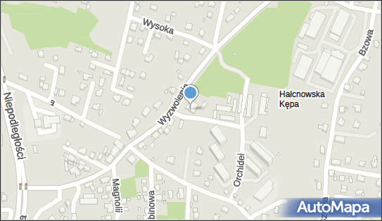 Regeneracja Podzespołów Samochodowych, Wyzwolenia 110 43-300 - Przedsiębiorstwo, Firma, numer telefonu, NIP: 5471823850