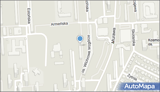 Regeneracja Taśm Barwiących do Drukarek Komputerowych Hamerska Krystyna 61-673 - Przedsiębiorstwo, Firma, NIP: 9720946537
