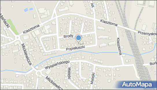 Regeneracja Taśm Barwiących do Drukarek, Leżajsk 37-300 - Przedsiębiorstwo, Firma, NIP: 8161191268