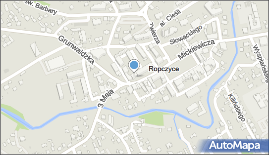 8181285311, Regeneracja Taśm do Drukarek Myzia Barbara 