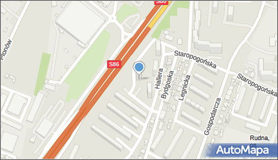 6441136080, Regieli Grażyna Skup i Sprzedaż Art.Spożywczych 