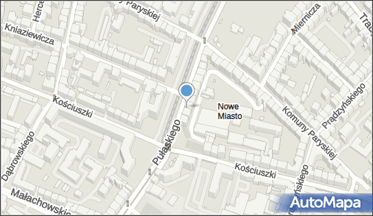 Regina Łakomiec, ul. gen. Kazimierza Pułaskiego 26, Wrocław 50-446 - Przedsiębiorstwo, Firma, NIP: 8991730470