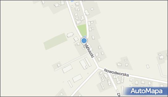 5791452786, Regina Matysiak Jarzębinka Kwiaciarnia 