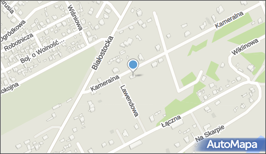 Regina Pakuła Kiosk, Kameralna 4, Wyszków 07-200 - Przedsiębiorstwo, Firma, NIP: 7621002660