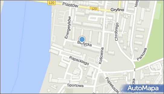 Regina Wojtaś, Bałtycka 13, Gryfino 74-100 - Przedsiębiorstwo, Firma, NIP: 8581139553