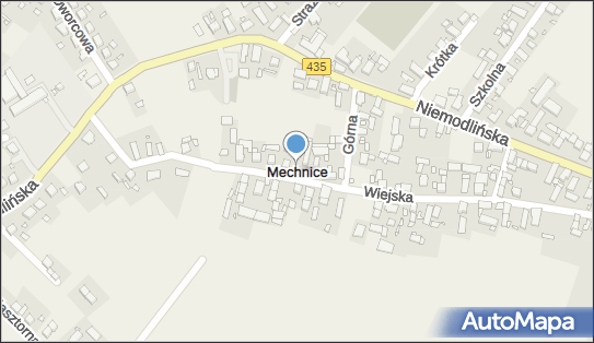 Regina Zięcina - Działalność Gospodarcza, Mechnice 12, Mechnice 46-073 - Przedsiębiorstwo, Firma, NIP: 7541885284