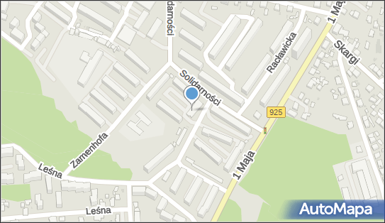 6411017465, Dorota Kurzeja Zakład Fryzjersko-Kosmetyczny 