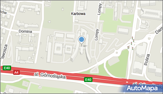9542512712, Region Ipa Katowice II 