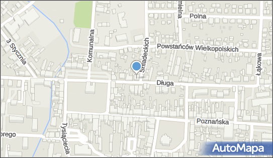 7881830141, Region Ipa Obra Wielkopolskiej Grupy Wojewódzkiej Ipa w Poznaniu 