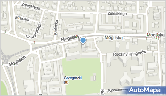 6762387006, Regionalna Dyrekcja Ochrony Środowiska w Krakowie 