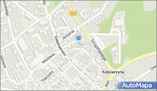 Regionalna Spółdzielnia Ogrodnicza Kaszuby w Kościerzynie 83-400 - Przedsiębiorstwo, Firma, numer telefonu, NIP: 5890009580