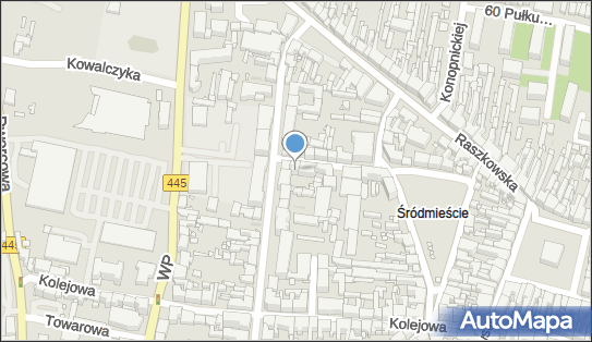 6222480179, Regionalne Centrum Dochodzenia Odszkodowań 