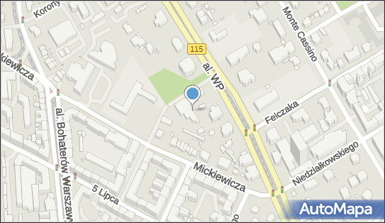 8522288004, Regionalne Centrum Krwiodawstwa i Krwiolecznictwa w Szczecinie 