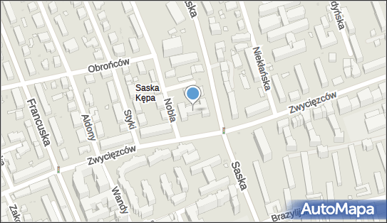 Regionalne Centrum Krwiodawstwa i Krwiolecznictwa, Saska 63/75 03-914 - Przedsiębiorstwo, Firma, numer telefonu