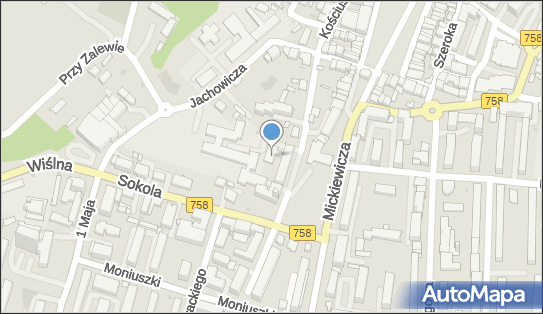 Regionalne Centrum Promocji i Informacji Dla Kobiet, Tarnobrzeg 39-400 - Przedsiębiorstwo, Firma, numer telefonu, NIP: 8671954050