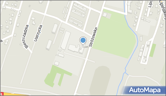 6871921338, Regionalne Centrum Rozwoju Edukacji w Sanoku 