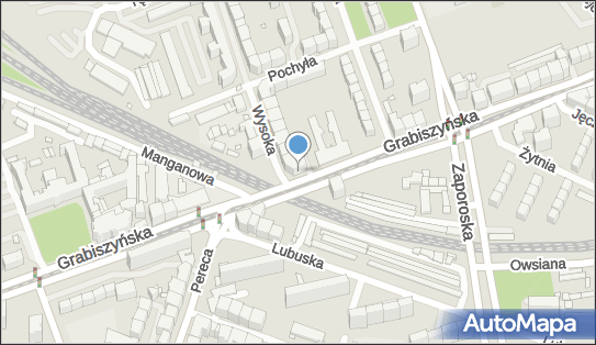 REGIONALNE CENTRUM WSPIERANIA INICJATYW POZARZĄDOWYCH, Wrocław 53-503 - Przedsiębiorstwo, Firma, numer telefonu