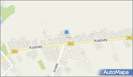 310236441, Regionalne Przedsiębiorstwo Wielobranżowe 