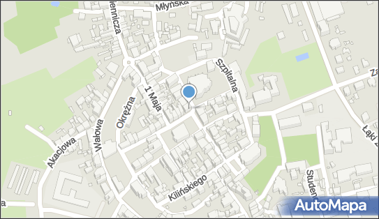 9271890499, Regionalne Towarzystwo Kultury w Świebodzinie 
