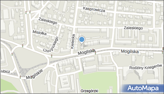 6761017690, Regionalne Towarzystwo Leasingowe w Likwidacji sp. z o.o. 