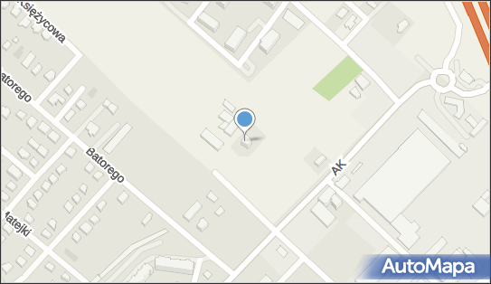 5891714145, Regionalne Zrzeszenie Hodowców Drobiu w Żukowie 