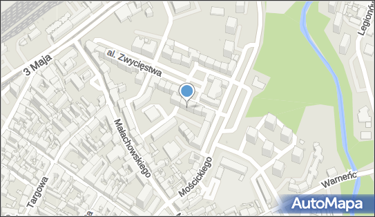 6443258195, Regionalny Ośrodek Diagnostyki i Leczenia Chorób Nowotworowych 