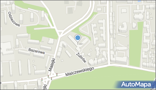 8511011983, Regionalny Związek Rewizyjny Spółdzielni Mieszkaniowych 