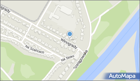 Regis, Winogrady 147, Poznań 61-626 - Przedsiębiorstwo, Firma, NIP: 9720933204