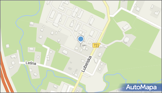 Regpol P.H.U Marek Regmunt, Lubelska 43A, Wiązowna 05-462 - Przedsiębiorstwo, Firma, NIP: 1130082706