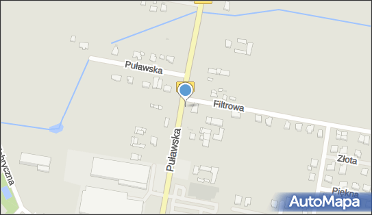 Regulski Konrad Sprzedaż Hurt-Detal Artykułów Budowlanych, Warka 05-660 - Przedsiębiorstwo, Firma, NIP: 7971810490