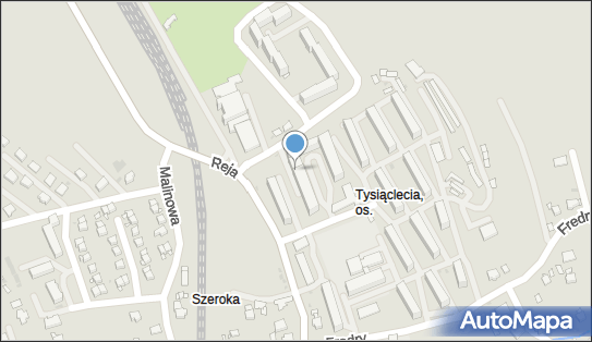 REH-CEL Cecylia Lochno, Osiedle Tysiąclecia 15A, Jastrzębie-Zdrój 44-335 - Przedsiębiorstwo, Firma, NIP: 8971245406