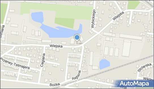 Reh-Wiatr Małgorzata Feruś-Wiatr, ul. Wiejska 22, Oleśnica 56-400 - Przedsiębiorstwo, Firma, NIP: 9111346404
