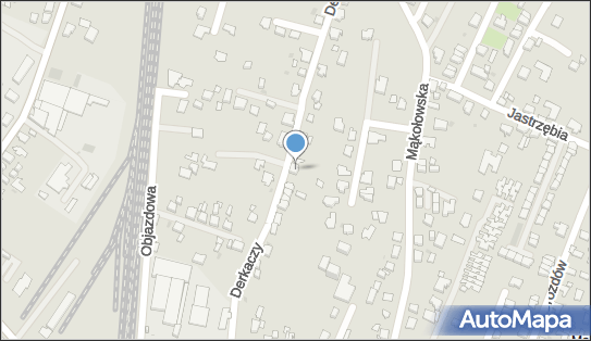 Reha - Fit Karolina Gołaszewska, Derkaczy 8, Tychy 43-100 - Przedsiębiorstwo, Firma, NIP: 6462676901