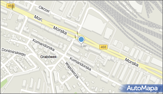 7393292769, Wojciech Jabłoński RehaPro Prefesjonalna Rehabilitacja Indywidualna 