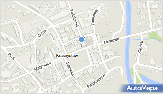 061553964, Reha Rent Iwona Zakrzewska 
