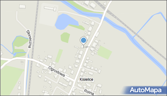 Rehabilitacja Barbara Matusewicz, Kisielice Duże 7b, Białogard 78-200 - Przedsiębiorstwo, Firma, NIP: 6721855025