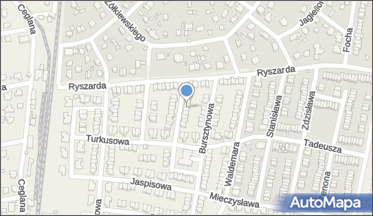 5342349228, Rehabilitacja Bogusława Rogalska 