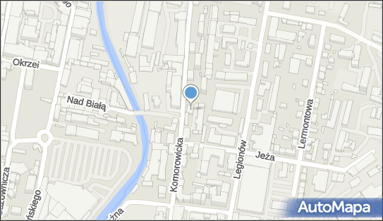 Rehabilitacja Funkcjonalna, ul. Komorowicka 68, Bielsko-Biała 43-300 - Przedsiębiorstwo, Firma, NIP: 9371769484
