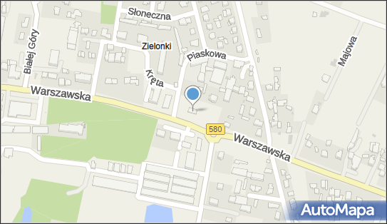 Rehabilitacja i Fizjoterapia Marcin Matysiak, ul. Warszawska 366 05-082 - Przedsiębiorstwo, Firma, NIP: 1181898151