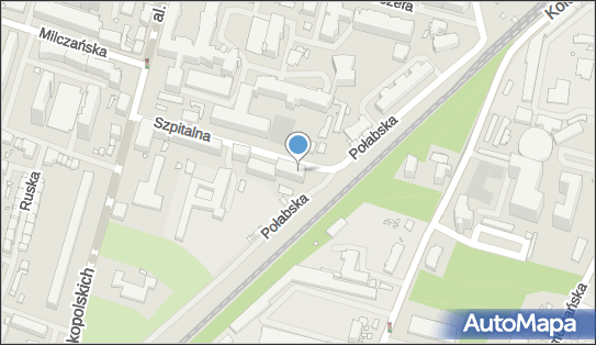 8512165458, Rehabilitacja i Masaże Elżbieta Różycka 