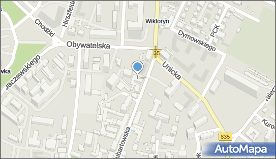 7962957526, Rehab sp. z o.o. 