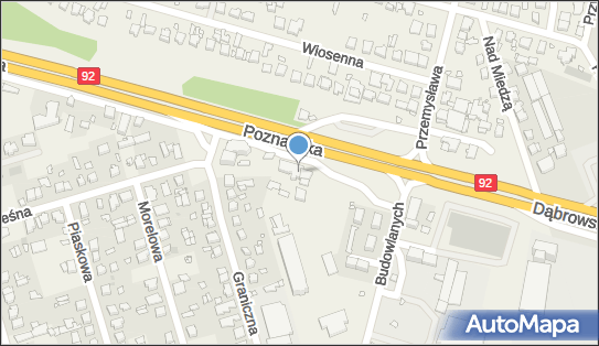 Rehau, ul. Poznańska 1, Baranowo 62-081 - Przedsiębiorstwo, Firma, numer telefonu, NIP: 7810016806