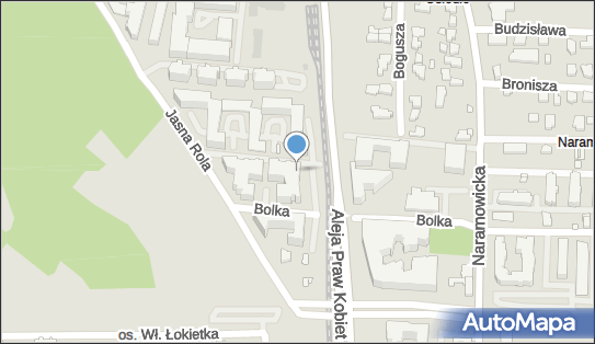 Rehmed Rehabilitacja Kompleksowa MGR Łazicka, Jasna Rola 34b 61-609 - Przedsiębiorstwo, Firma, numer telefonu, NIP: 6731765536