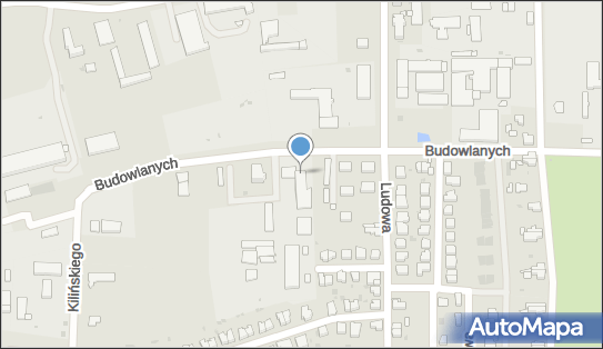 Reimpex Meesenburg, Budowlanych 11, Żary 68-200 - Przedsiębiorstwo, Firma, numer telefonu, NIP: 9280009690