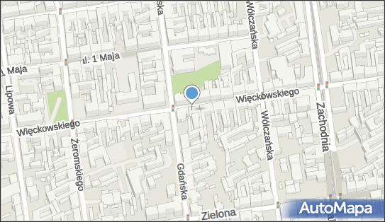 7280008123, Przedsiębiorstwo Projektowania i Realizacji Inwestycji 